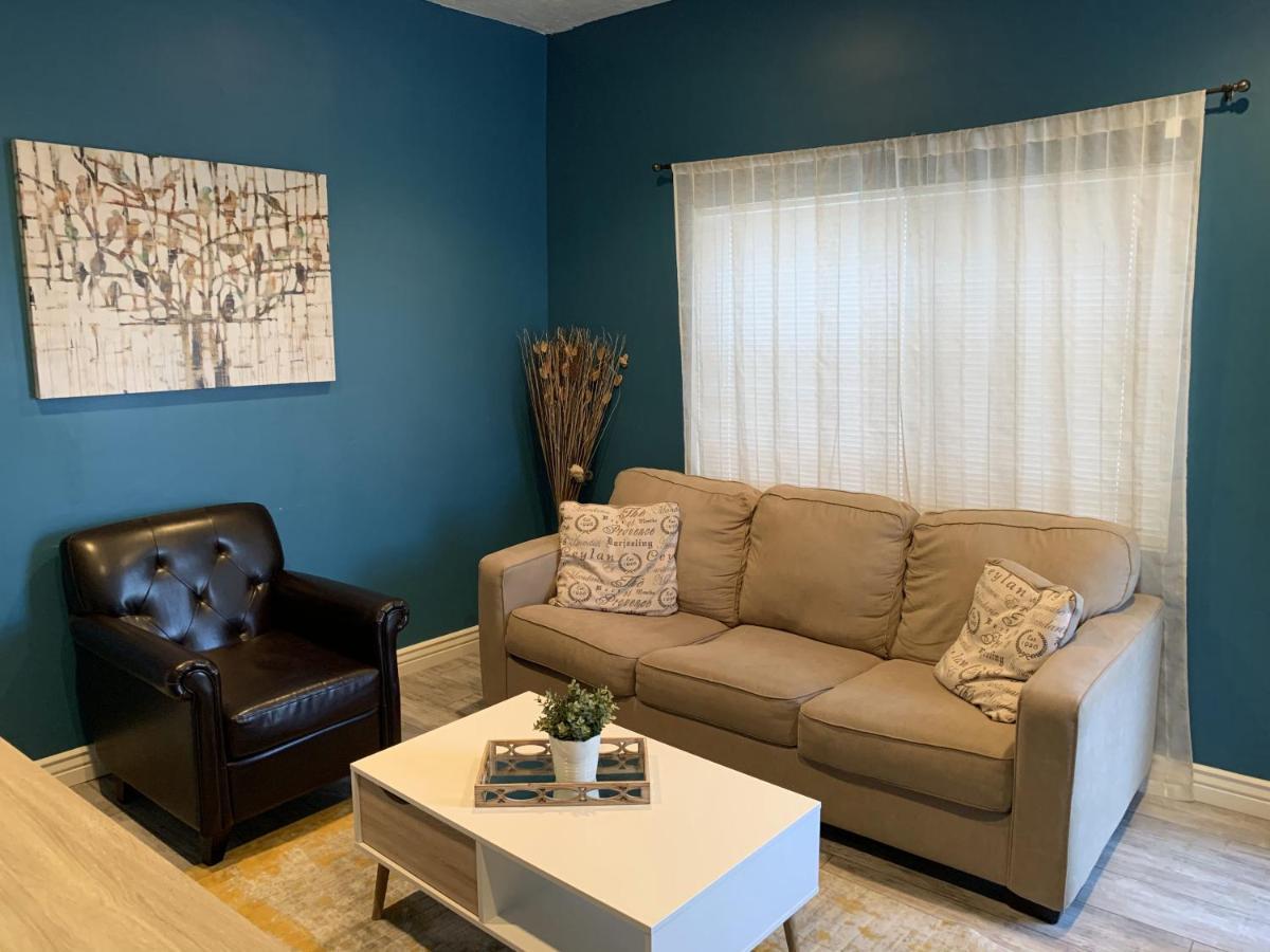 شقة Baby Blue Sky - Price 2Bd - Newly Remodeled - Nearby Trails المظهر الخارجي الصورة