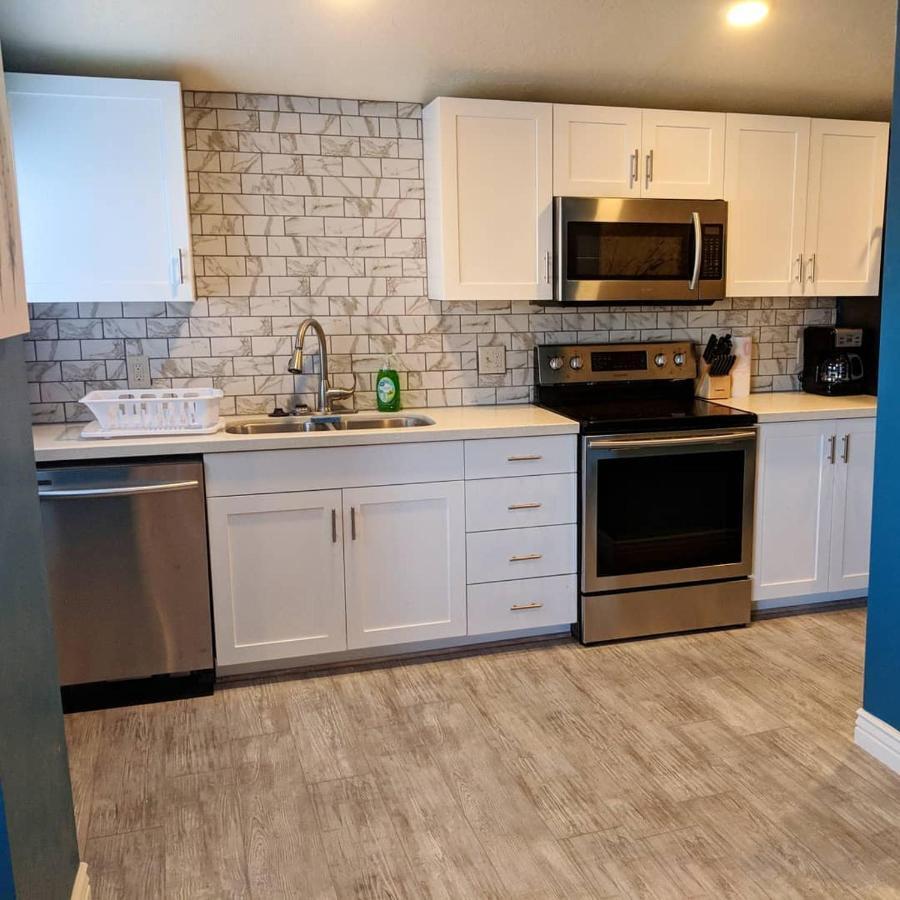 شقة Baby Blue Sky - Price 2Bd - Newly Remodeled - Nearby Trails المظهر الخارجي الصورة
