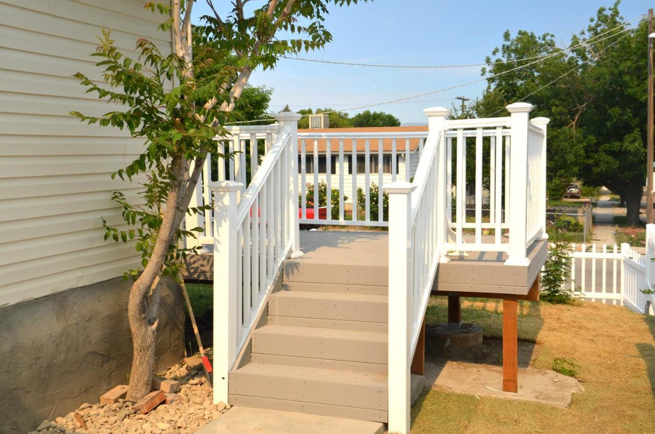 شقة Baby Blue Sky - Price 2Bd - Newly Remodeled - Nearby Trails المظهر الخارجي الصورة