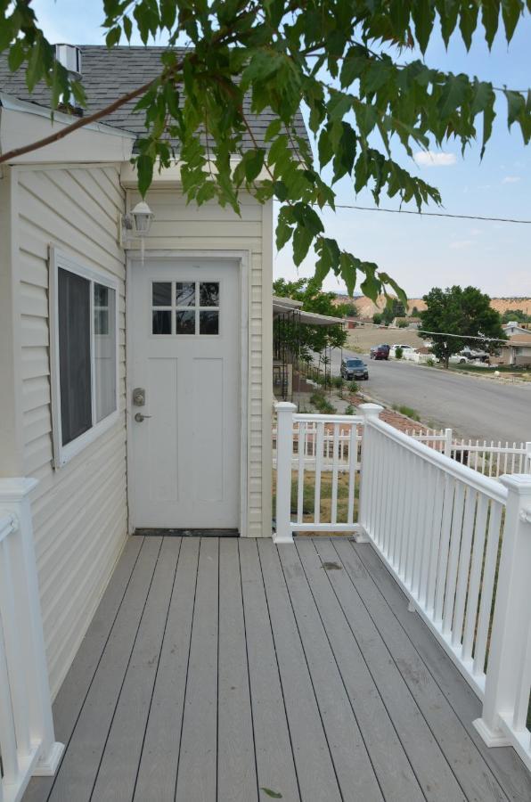 شقة Baby Blue Sky - Price 2Bd - Newly Remodeled - Nearby Trails المظهر الخارجي الصورة