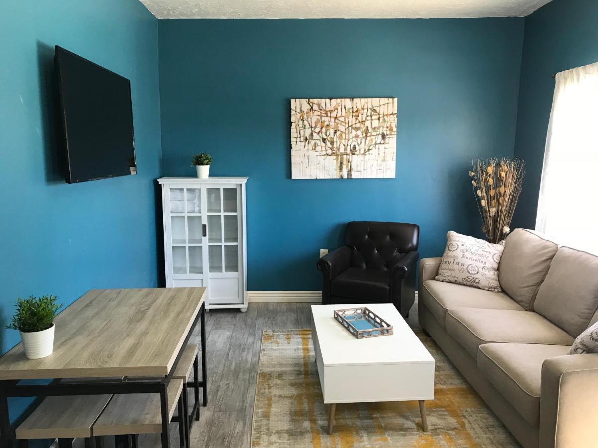 شقة Baby Blue Sky - Price 2Bd - Newly Remodeled - Nearby Trails المظهر الخارجي الصورة